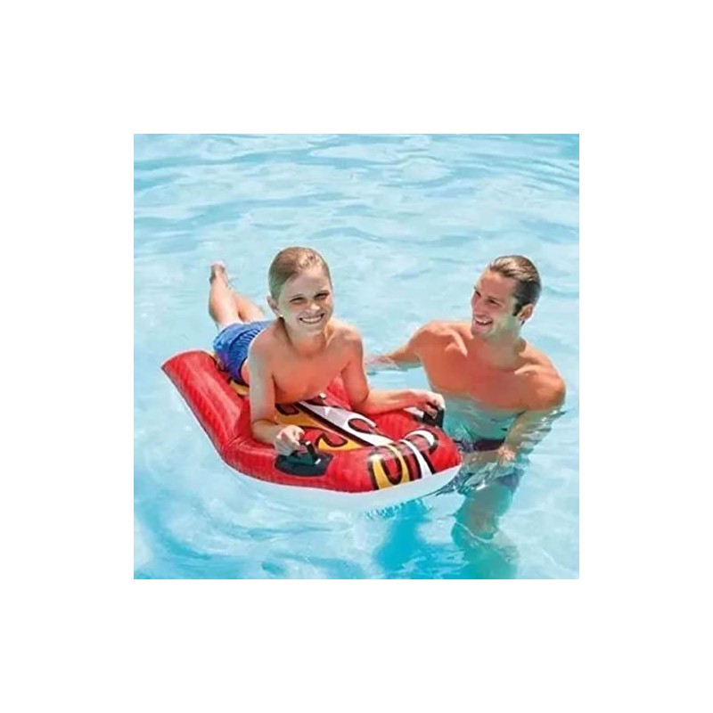 INTEX 58165 Joyrider, 44.1 x 24.4 inches (112 x 62