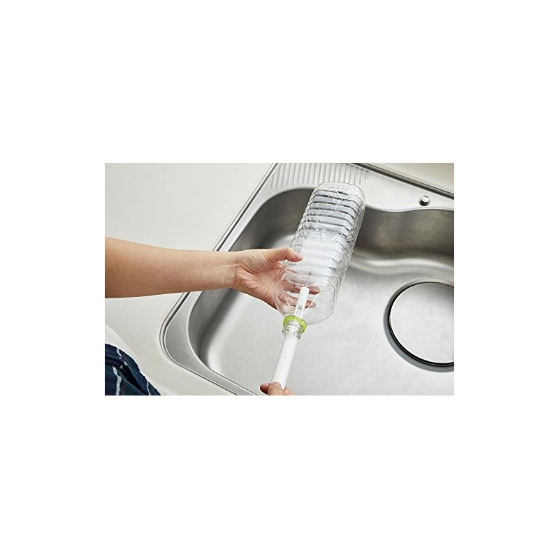 aysén kba02 Elastic Bottle Wash