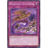 Yu-Gi-Oh! - Malevolent Catastrophe (DPBC-EN036) - Duelist Pack 16: Battle City - 1st Edition - Common