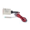 BERM Digital Electronic Counter for Metal Objects Contact Induction Panel