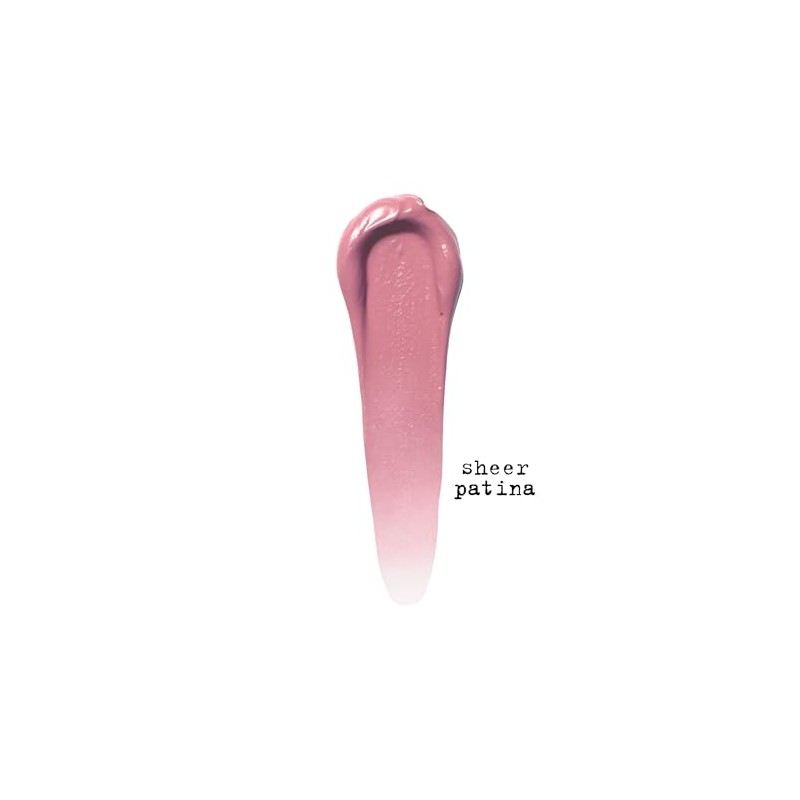 Stila Stay All Day - Pintalabios líquido, Patina, 0.28 g/