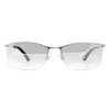 POLICE SPLG38J 583X 59 Men's Sunglasses