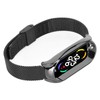 Stainless Steel Mesh Strap Fashionable Breathable Flexible Replacement Band Accessory