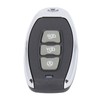 Remote Control Three Button Waterproof Door Lock Remote Control for