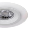 EGLO Set of 3 LED Recessed Spotlights, Calonge, Ceiling Spotlight,