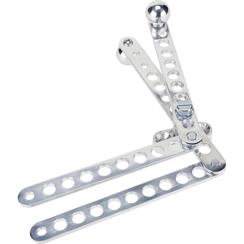 Billet Aluminum Shifter for Falcon Racing Transmission