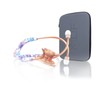 MDF Monet RoseGold MD One Epoch Lightweight Titanium Stethoscope, Adult,
