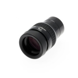 Ostara Flat Field 19mm Telescope Eyepiece - Fully Multi Coated - Wide Field of View - Standard 1.25" (31.77mm) Fitting - Supplied With Storage Case And Cleaning Cloth.