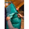 Austin Hangers - Sleeping Bag Hanger for Sleeping Bags, Quilts,