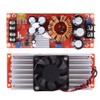 Duokon DC-DC Boost Converter, 1500W 30A Step-up Voltage Power Supply