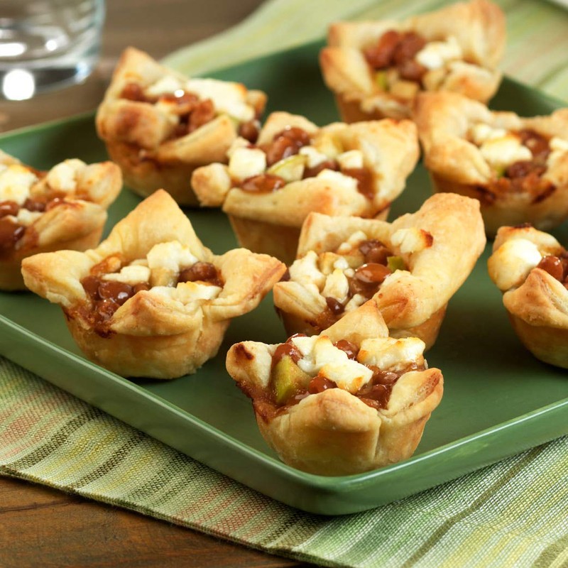 Bush's Best Baked Beans with Onions, 28 oz, 1.75 Pound