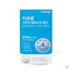 GQ Lab 10 billion live lactic acid bacteria gold zinc