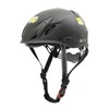 Kong Italy - Mouse Work Helmet Soft-Touch Matte Black