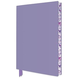 Lilac Artisan Sketch Book (Artisan Sketch Books)