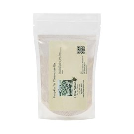OliveNation Pumpkin Cheesecake Mix - No-Bake Pumpkin Spice Filling Mix for Easy to Prepare Creamy, Thick & Delicious Dessert Pies & Tarts, Filled Pastry, Holiday & Seasonal Cheesecake Balls (48.00oz)