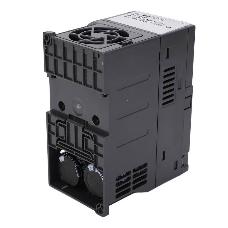 Frequency Converter 1PH 220V Input to 3PH 10A 220V Output