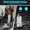 ZHFEISY Barber Hydraulic Pump Beauty Salon Hydraulic Replacement Pump Heavy