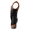 Sparx Men`s Triathlon Suit Trisuit Race Skinsuit Cycling Speed Suit