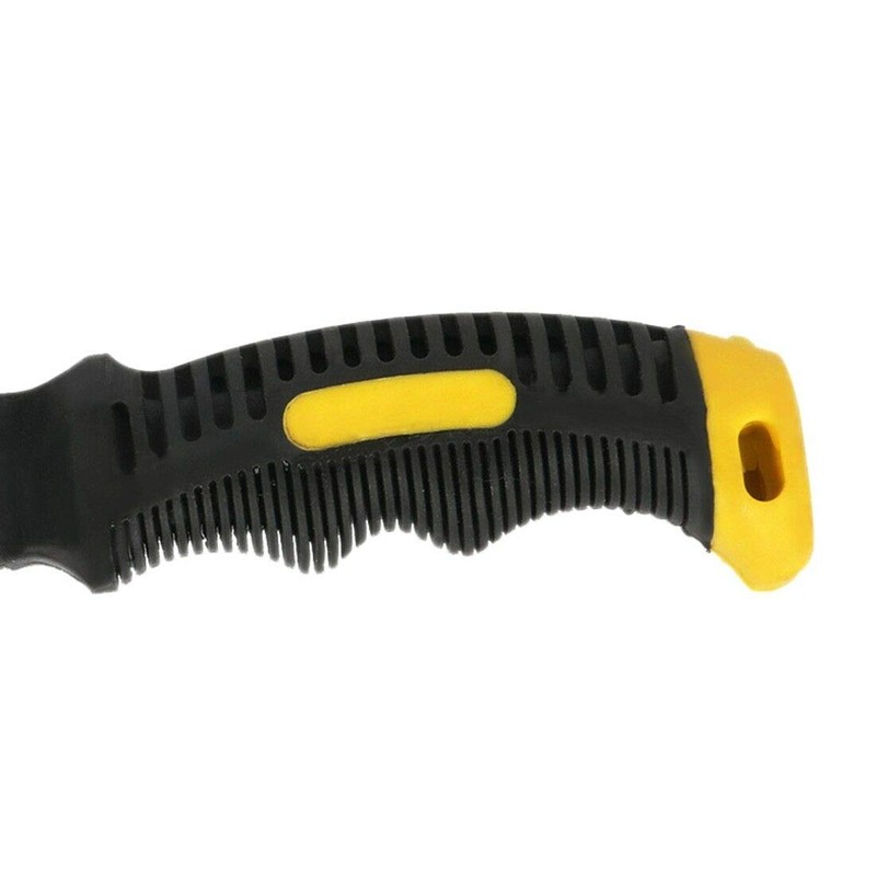 Curved Claw Hammer SUPERTOOL Mini Claw Hamme with Soft Non-Slip