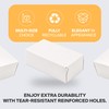 Packaging Hero 16 x 12 X 6 cm (aprox. 6.3"