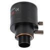 2.8-12mm 3MP HD Manual Zoom 1 / 2.7 M12 Mount