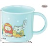 Skater KE4A Sumikko Gurashi Cup, 7.8 fl oz (200 ml),