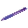 Paper Mate InkJoy 300RT Retractable Ballpoint Pens - Purple Ink