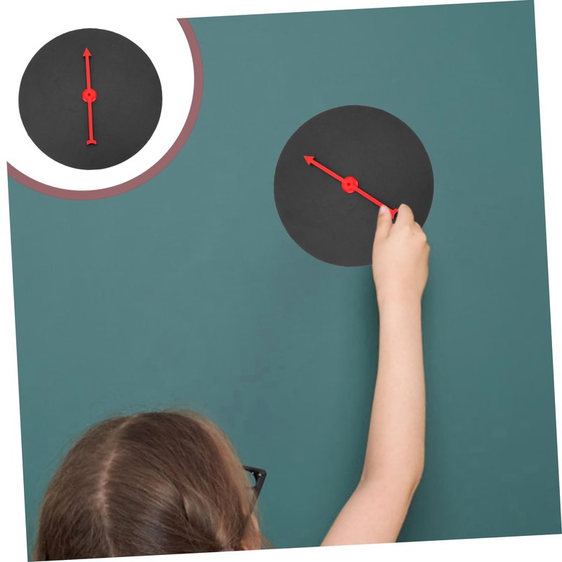 FELTECHELECTR Portable Drinking Game Turntable Prize Wheel for Parties Celebrations