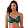 Wacoal Women's Back Appeal Unlined Full Coverage Underwire Bra, 855303,