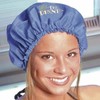 The Tannie UV Protection Bonnet Cap For tanning - Made