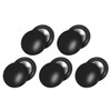Sarini 8 Pcs Marathon Race Number Magnetic Race Bib Holders