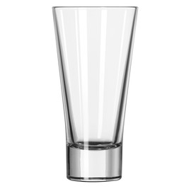 Libbey 11058521 Series V350 Beverage, M, Clear (Pack of 12)