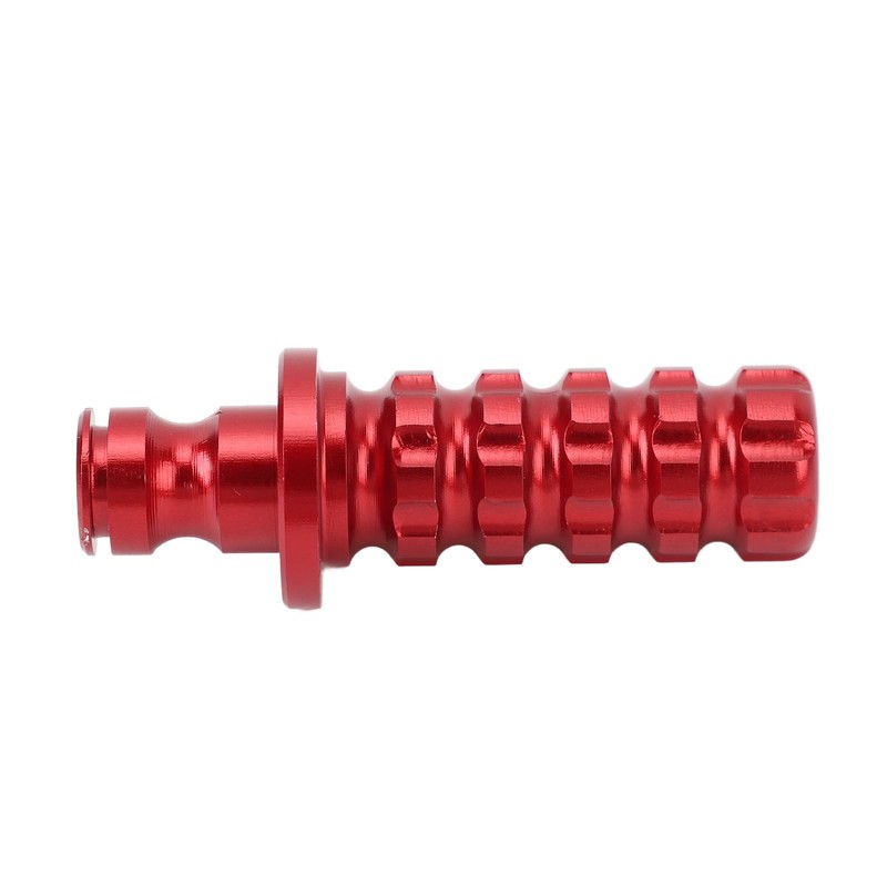 Motorcycle Rear Brake Lever Pedal Aluminium Alloy Gear Shift Lever