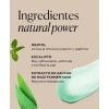 Natura Bissé The Cryo-gel Gel Corporal Diamond Well-living Mentol