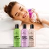 Botanic Hearth Relax and Renew shower set - Pack of