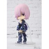 Figuarts-mini Fate/Grand Order Mash Kyrielight Approx. 3.5 inches (90 mm),