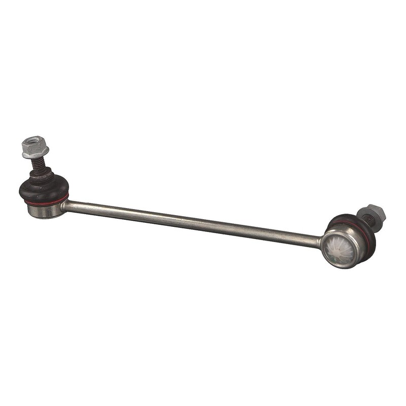febi bilstein 17207 Stabiliser Link with lock nuts, pack of