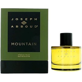 Joseph Abboud Mountain Cologne for Men Eau de Parfum, 3.4 fl. oz. Spray for Men