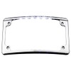 Eagle Lights Curved LED License Plate with Light for 2006-2023