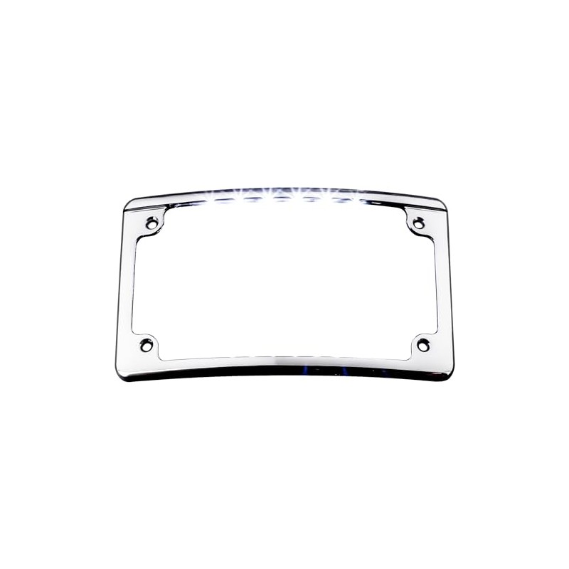 Eagle Lights Curved LED License Plate with Light for 2006-2023