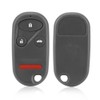 Keyless Entry Remote Control Key Fob Fit for Honda Accord