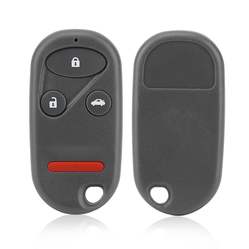 Keyless Entry Remote Control Key Fob Fit for Honda Accord