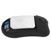Digital Scale, 200g / 0.01g Portable Black Pocket Mouse Scale
