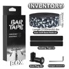 Raxfekro Handlebar Tape Road Bike, Handlebar Tapes Bicycle 210 x