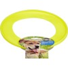 6 PACK HAPPYPET HOOP LA HOOP DOG PUPPY LARGE 20CM