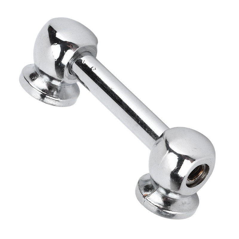 Drum Lug Metal with Screws and Washers for Snare Drum