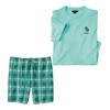 ATLAS FOR MEN - Men's Pyjashorts - Available in Large