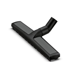 KÄRCHER Bocchetta per parquet, DN 35, larghezza 300 mm, con gancio di parcheggio, adatta per pavimenti in parquet e superfici dure, per aspiratori T 7/1, T 10/1, T 15/1