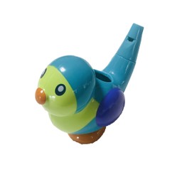 Water whistle (bird whistle)