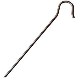ba-go neirupegu Titanium Tent Stick Set of 6